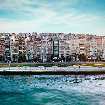 Mira Hotel Boutique Izmir Exterior photo