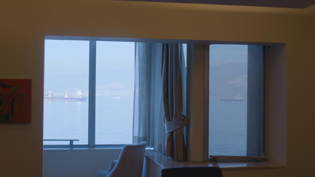 Mira Hotel Boutique Izmir Exterior photo